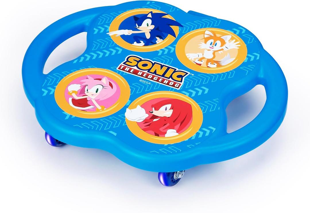 Voyager Kids Scooter Board