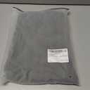 WDIRARA Girl's Cut Out Ripped Pocket Flare Leg Zipper Denim Jeans High Waist Pants