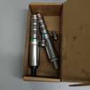 HY-SPEED Intake and Exhaust Camshaft Position Actuator Variable Valve Timing VVT Solenoid Compatible with 2013-2017 Chevy Malibu Impala Regal Canyon 2.0L 2.5L 12662736 12662737