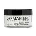 Dermablend Loose Setting Powder, Face Powder Makeup & Finishing Powder for Light, Medium & Tan Skin Tones