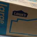 BOX USA Shipping Boxes Medium 12"L x 9"W x 4"H 25-Pack - Corrugated Cardboard Box for Moving, Mailing, Packing, Packaging and Storage