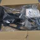 Adjustable Window AC Bracket, Quick Installation in 3minutes Without Drilling, Upgraded Extra Large Adjustment Range, Air Conditioner Support Bracket No Drill w/ Max Load Capacity of 220 lbs (Heavy Duty)