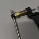 420 Chain 42 and 90 Links Kits Replacement for Coleman Mini Bike BT200X CT200U CT200U-EX Baja Warrior Massimo MB200 MB165 196cc Predator 212cc 200cc 6.5hp Parts Red with Mini Bike Sprocket 10T