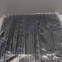 Art3d Black Large PVC 3D Wall Panels for Interior Wall Dcor, Drop Ceiling Tile 2x4, 3D Textured Wavy Wall Panels Decorative, Pack of 6 Tiles(47.2"23.6")