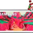 Samsung 65-Inch Class The Frame Pro LS03FW 4K Neo QLED Mini LED Smart TV (2025 Model) Slim Fit Wall Mount, Modern Frame Design, Wireless One Connect, NQ4 AI Gen3 Processor, Art Mode, Alexa Built-in