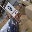 Pallet of Mixed Items