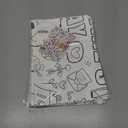 10 x Nicime 43.3x31.5Inch Valentine's Day Giant Coloring Poster with Picture, Birthday Gift Painting Poster, Art Crafts Activity Drawing Paper in School, Classroom, Home, Party for Boys, Girls, Kid (Colorful)