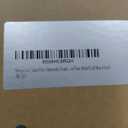 4 Inch Firm Mattress Topper Full Size, Memory Foam Mattress Topper Extra Support, High-Density Memory Foam Bed Topper for Pain Relief, with Removable Soft Cover, CertiPUR-US Certified