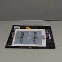 Laptop Skin Sticker Decal,12" 13" 13.3" 14" 15" 15.4" 15.6 inch Laptop Vinyl Skin Sticker Cover Art Protector Notebook PC (2 Wrist Pad Skins Included), Decorative Waterproof, Left & Right Brain