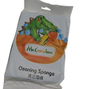 Mr.Crocolean Cleaning Sponge