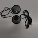 Bluetooth Speakers Module - Pillow Speaker with Mic, DIY Bluetooth Headset, Beanie and Headband Replacement Module for Sleep Headphones