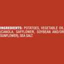 2 x Cape Cod Potato Chips, Russet Kettle Chips, 7.5 Oz (7.5 Ounce (Pack of 1))