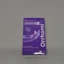 Teeth Whitening Strips 6 Treatments, Enamel Safe for Sensitive Tooth, Whitens Teeth, Purple Whitening Strips, Removes Yellow Stains & Bad Breath - Effective Color Correction for a Brighter Smile