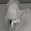 Shower Foot Rest for Shaving Legs, Foldable Shower Step for Shaving Legs with Powerful Suction Cup, Reusable Foot Rest Shower Stool with Small Storage Shelf