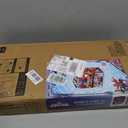 Delta Children Multi-Bin Toy Organizer, Marvel Spider Man