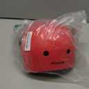 BURSUN Kids Bike Helmet Ventilation & Adjustable Toddler Helmet for Ages 2-14 Kids Boys Girls Multi-Sport Helmet for Skateboard Roller Skateing Bicycle Scooter balance Bike (Small: 18.9"-21.3" / 2-8 years)