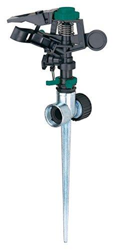 Melnor Pulsating Sprinkler on Spike