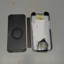 ESR Accessory Glass by Corning 3 Pack 9H+ Glass for iPhone 17 Pro Max Screen Protector, with AR Anti-Reflective Technology, Military Grade Shatterproof & Durable with UltraFit Tray