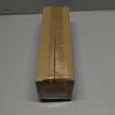 Grunyia 10 Bundles Artificial Fake Flowers, Faux Outdoor Plastic Plants UV Resistant Shrubs Outside Indoor Decorations (Pink-Eucalyptus)