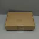 3 Pack Girls Wide Leg Sweatpants Drawstring Baggy Pants Teen Girls Athletic Joggers Pants with Pockets 5-14Y (9-10 Years, Light Apricot, Brown, Black)