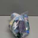 BLUEY NO Spill Musical Bubble Machine | Bubble Toy for Baby, Toddlers and Kids | Amazon Toys Exclusive with 16 oz of Extra Bubble Solution (Bubble Solution Bottle Colors Will Vary)