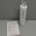 Frigidaire Water and Air Filter Combo Pack (ULTRAWF & PAULTRA)