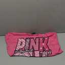 Pink Volleyball Mom Pink Out Day T-Shirt (Small)