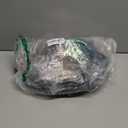 10ft NEMA 6-50P to 14-50R EV Charger Adapter Cord, STW 6AWG 50 Amp 240/250 Volts, 3-Prong Welder Plug to 4-Prong EV Charger Connector Adapter, for Tesla or EV Level 2 Charging, ETL Listed