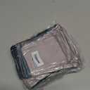 Reusable Dog Diapers Male, Premium Washable Belly Bands for Male Dogs Small, Pack of 5, High Absorbing Male Dog Wraps for Doggie & Puppy in Incontinence or Excitable Urination and Training(S)