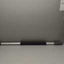 19Ft Window Squeegee with Extension Poles, 2-in-1 Window Cleaning Kit with Telescopic Pole, Extra-Large 14" Window Squeegee, Window Cleaner Tool with Adjustable Head, for High Window, Glass, RV