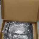 PCIe 4.0 x4 64Gbps eGPU Dock with 19.7in SFF-8611 OCuLink Cable, OCuLink SFF-8612 8311 to PCIe x16 External GPU Dock for Laptop & Mini PC, External gpu Enclosure Supports External Graphics Card