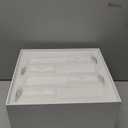 Ufrount Champagne Flutes 5oz,Clear Champagne Glasses Set of 8,Classic Sparkling Glasses Prosecco Toasting Champagne Flute Glass for Home Bar,Wedding,Restaurant