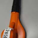 BLACK+DECKER Cordless Leaf Blower with Battery and Charger 20V MAX, Electric Leaf Blower 130 mph Air Speed, Lightweight Design (LSW221)