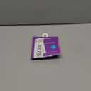 Colored Hair Extensions Clip In for Kids Girls Women, Teal Blue 10 Pieces Rainbow Color, 22 Inch Long Straight Highlights Party, Synthetic