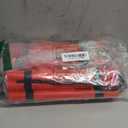 Sratte 24 Fake Dynamite Stick, Red TNT Stick, Fake Toy Weapons Realistic Plastic Pretend Bomb Toys, Army Bundle Bomb Toy for Film Prop Prank Kids Adult