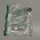 (2026 Upgraded) Wireless CarPlay Adapter for Apple iPhoneAndroid, Small Size,Plug and Play,Fast and Stable Connection Wireless Adapter for CarPlayAndroid-No Latency to Screen