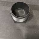 Neodrain 60" Brushed Linear Shower Drain,2-in-1 Flat& Tile Insert Cover