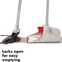 OXO Good Grips Upright Sweep Set