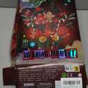 Christmas Flowers Bouquet Building Set, Xmas Botanical Collection Compatible with Lego Flowers for Home Living Room Christmas Decor, Xmas Gift for Grandkids & Teens, 865 PCS