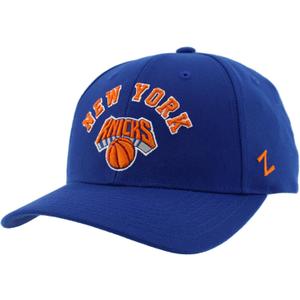 ZHATS NBA Officially Licensed Hat Competitor Team Color (One Size)