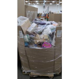 Pallet Of Salvage items