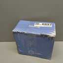 Center Console Organizer Tray for Tesla Model Y Juniper Accessories 2025 2026 [Premium PC + Silent Silicone Liner] Armrest Bottom Liners Wireless Charging Pad Cup Holder for Tesla Model Y Accessories