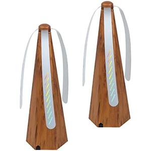 PIOPIAONIU 2 Pcs Table Fly Fans Wood Grain Fly Fan for Indoor and Outdoor Meal Fans for Picnic Restaurant Home PIOPIAONIU 2 Pcs Table Fly Fans Wood Grain Fly Fan for Indoor and Outdoor Meal Fans for Picnic Restaurant Home