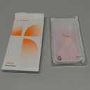 TORRAS Desert Titanium for iPhone 16 Pro Case Magnetic Stand, [Compatible with MagSafe][Flexible Stable Stand] Mil-Grade Protection Translucent Slim Anti-Scratch Ring Kickstand, Rose Gold 6.3", Ostand