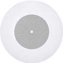 JBL Professional JBL CSS8008200 mm (8 in) Commercial Series Ceiling Speakers, White, (CSS8008)