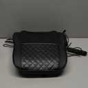 AERLANG Cordless Neck and Back Massager with Heat, 3D Shiatsu Kneading Pillow, 4 Massage Nodes & Bi-Directional Deep Tissue Massage for Neck/Shoulders/Back, Ideal Gift for Women & Men (Black)