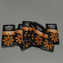 Duracell Activair Hearing Aid Batteries: Size 13 (80 Batteries)
