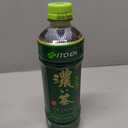 Ito En Oi Ocha Unsweetened Bold Green Tea, 16.9 Fluid Ounce (Pack of 12), Unsweetened, Low Calorie, BB Date 06/30/2026