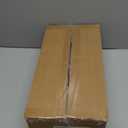 2 Pack Pots and Pans Organizer Under Cabinet, 22" Deep Expandable Pull Out Pot Lid Organizer and Storage with 10 Adjustable Dividers No Drill Pot and Pan Holder Rack with Handle Bracket(Black)