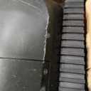 (2025 Upgrade) CliBot Robotic Pool Cleaner with 210 Mins Runtime, Smart Navigation, Triple Brushless Motors, Automatic Pool Vacuum Robot with Wall & Waterline Cleaning Function for Inground Pools